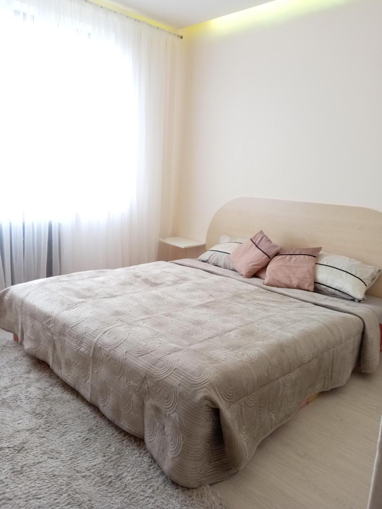 Apartments Alena - קרלובי וארי מראה חיצוני תמונה
