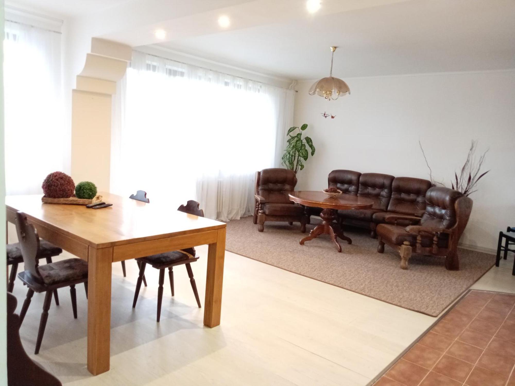 Apartments Alena - קרלובי וארי מראה חיצוני תמונה