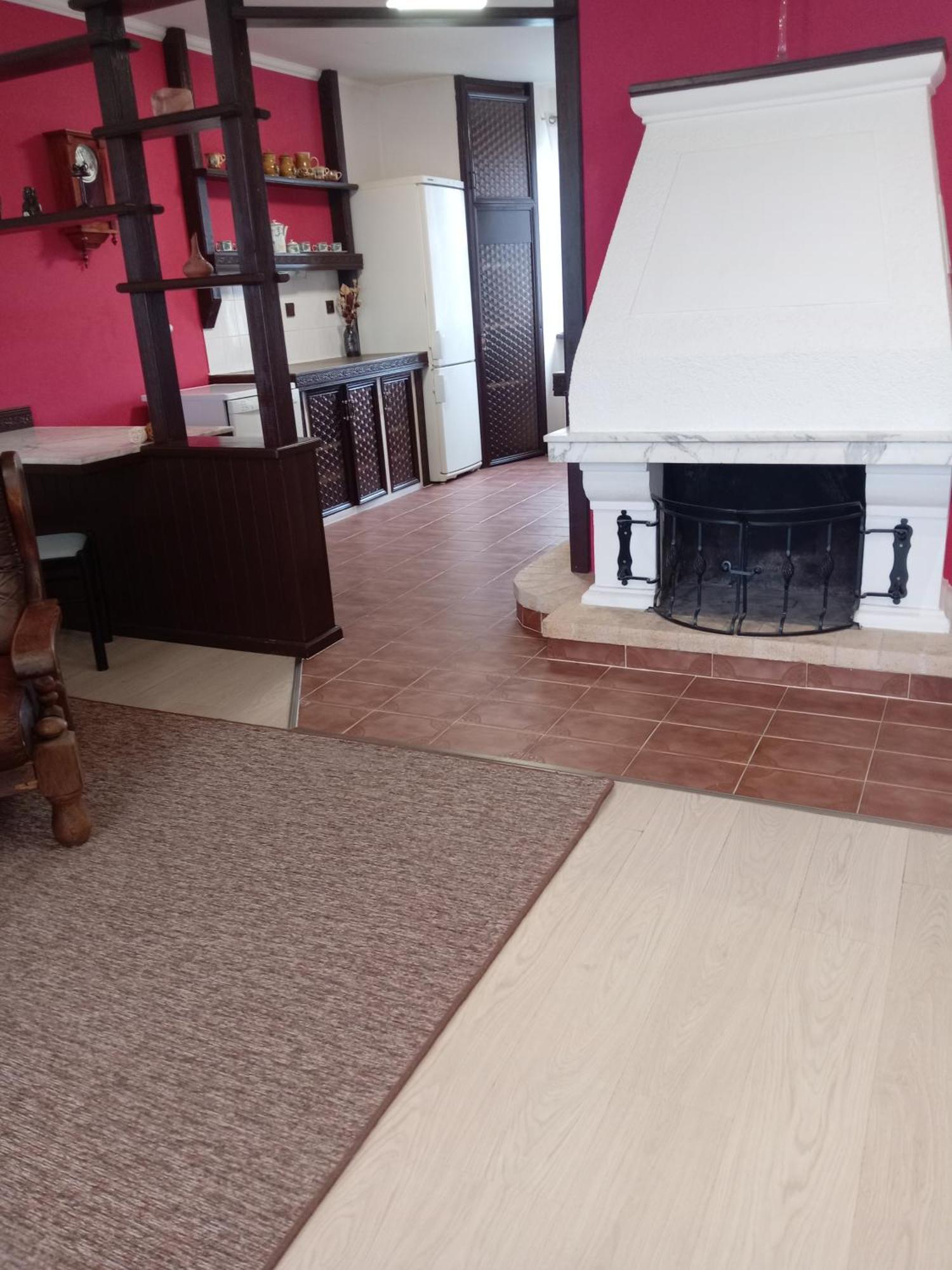 Apartments Alena - קרלובי וארי מראה חיצוני תמונה