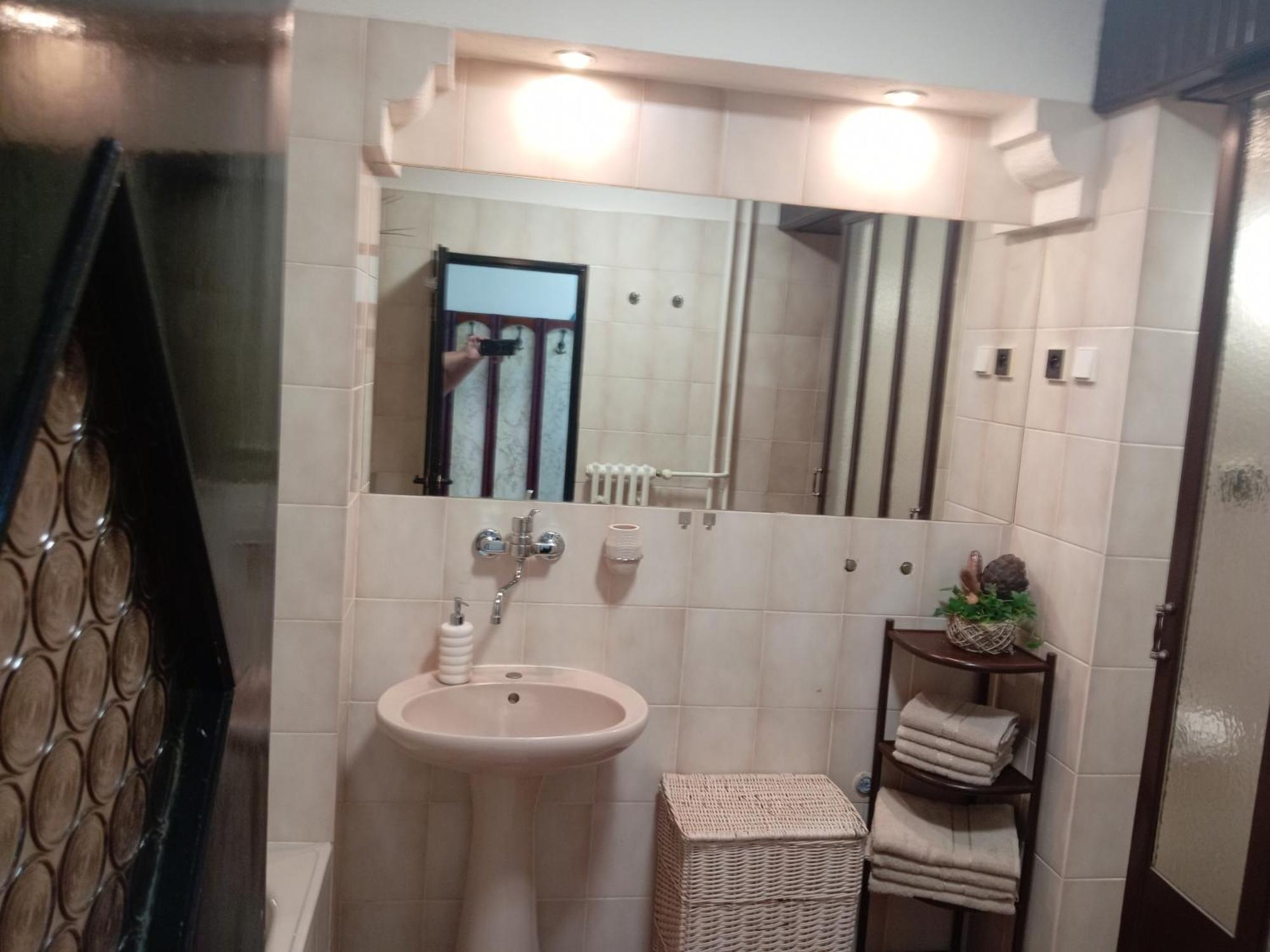 Apartments Alena - קרלובי וארי חדר תמונה