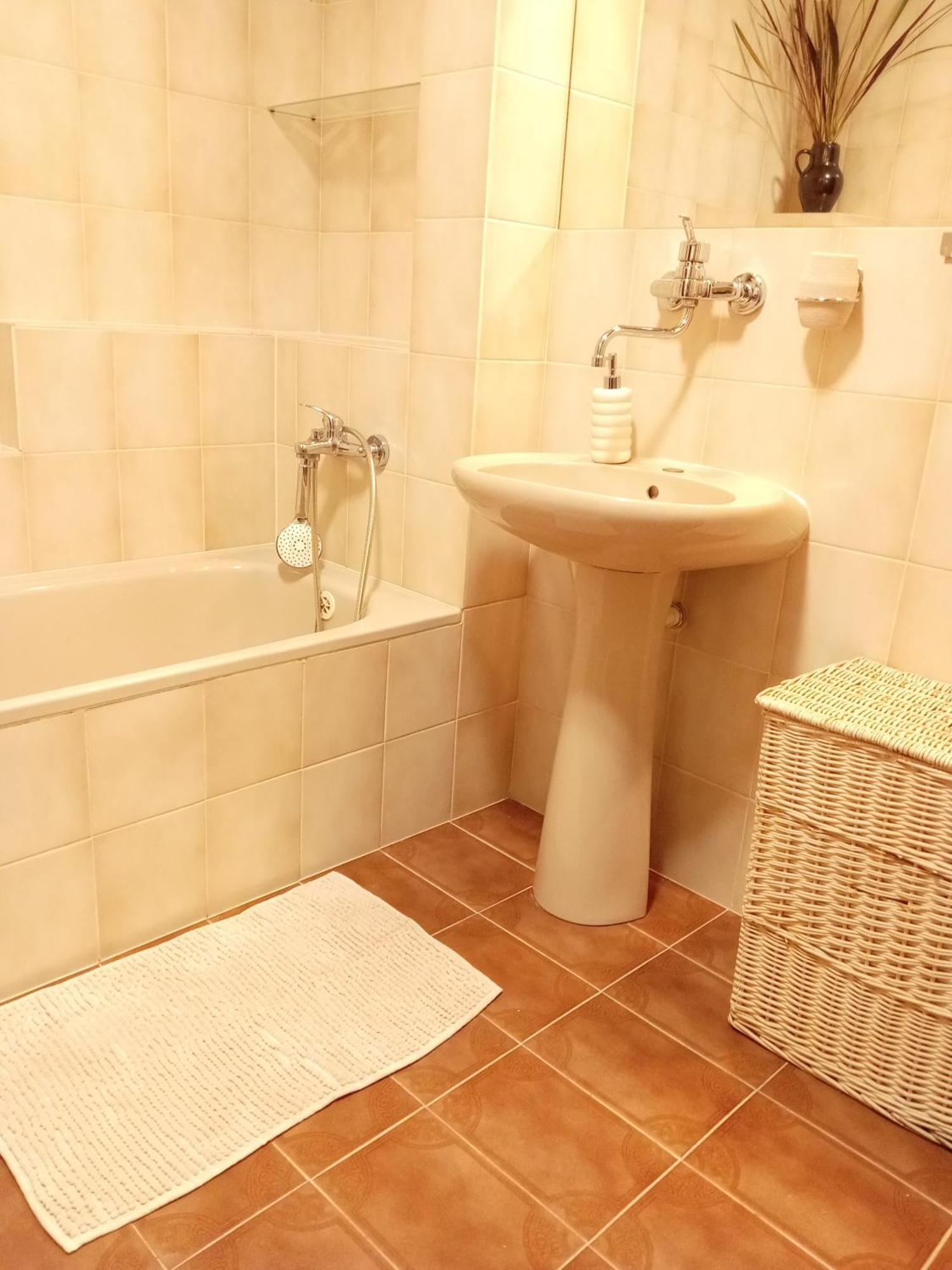 Apartments Alena - קרלובי וארי מראה חיצוני תמונה