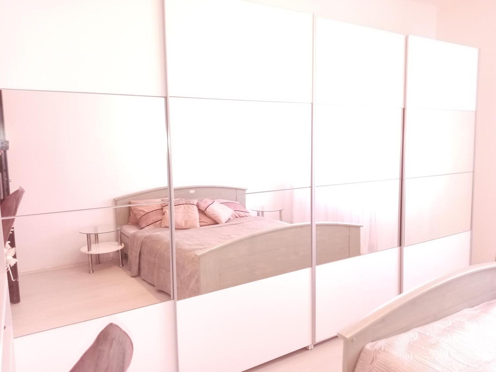 Apartments Alena - קרלובי וארי מראה חיצוני תמונה