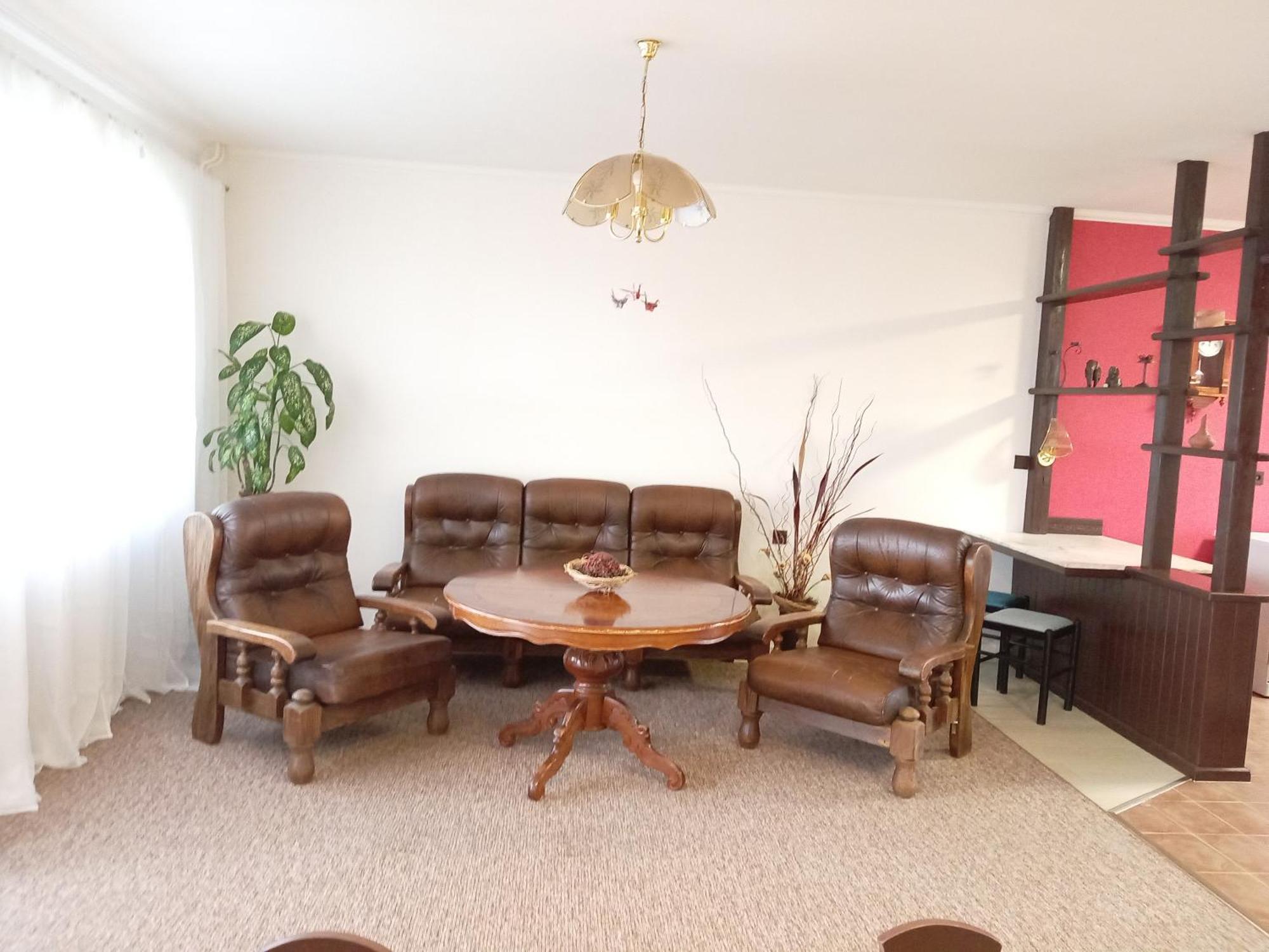 Apartments Alena - קרלובי וארי מראה חיצוני תמונה
