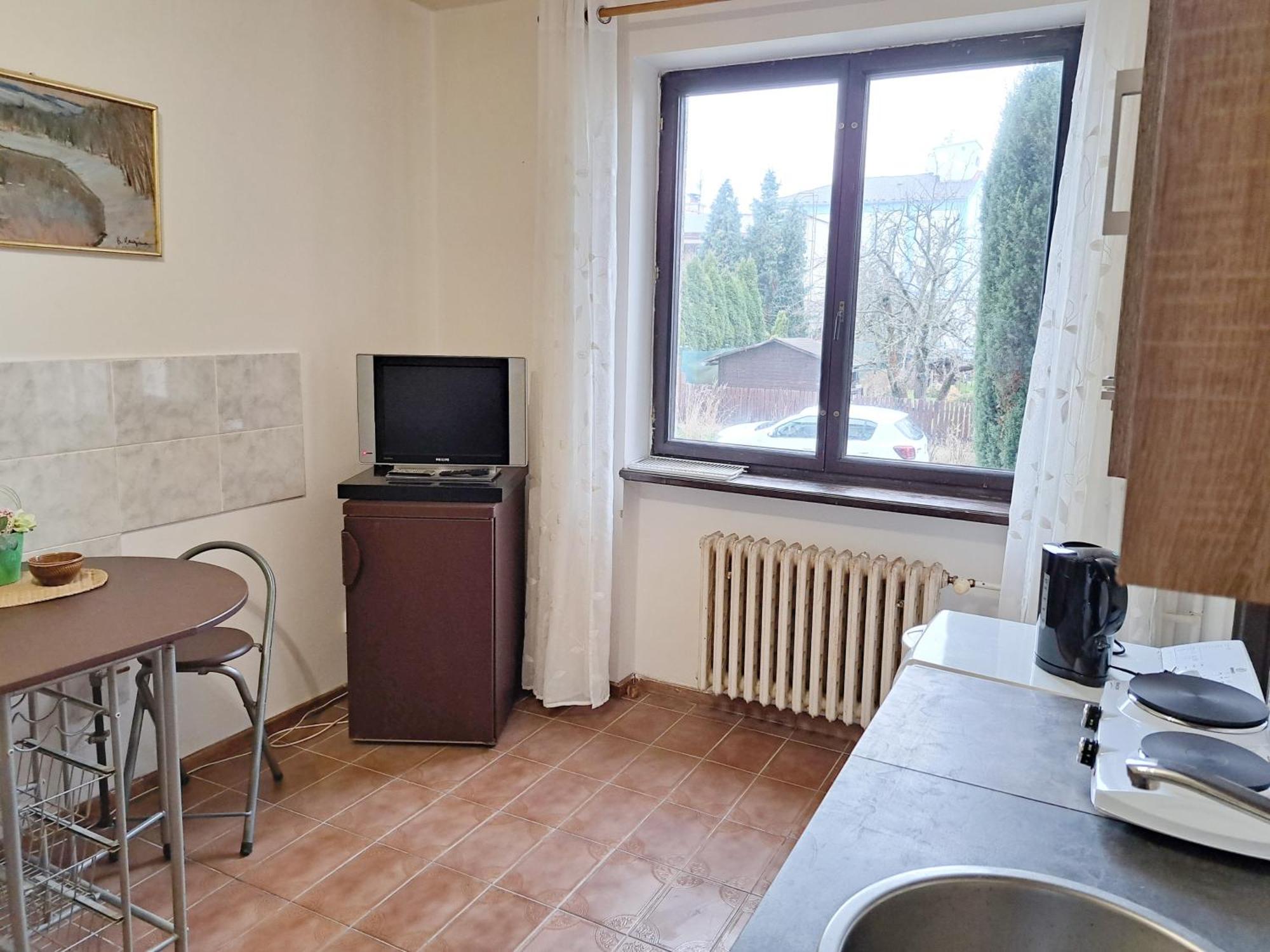 Apartments Alena - קרלובי וארי חדר תמונה