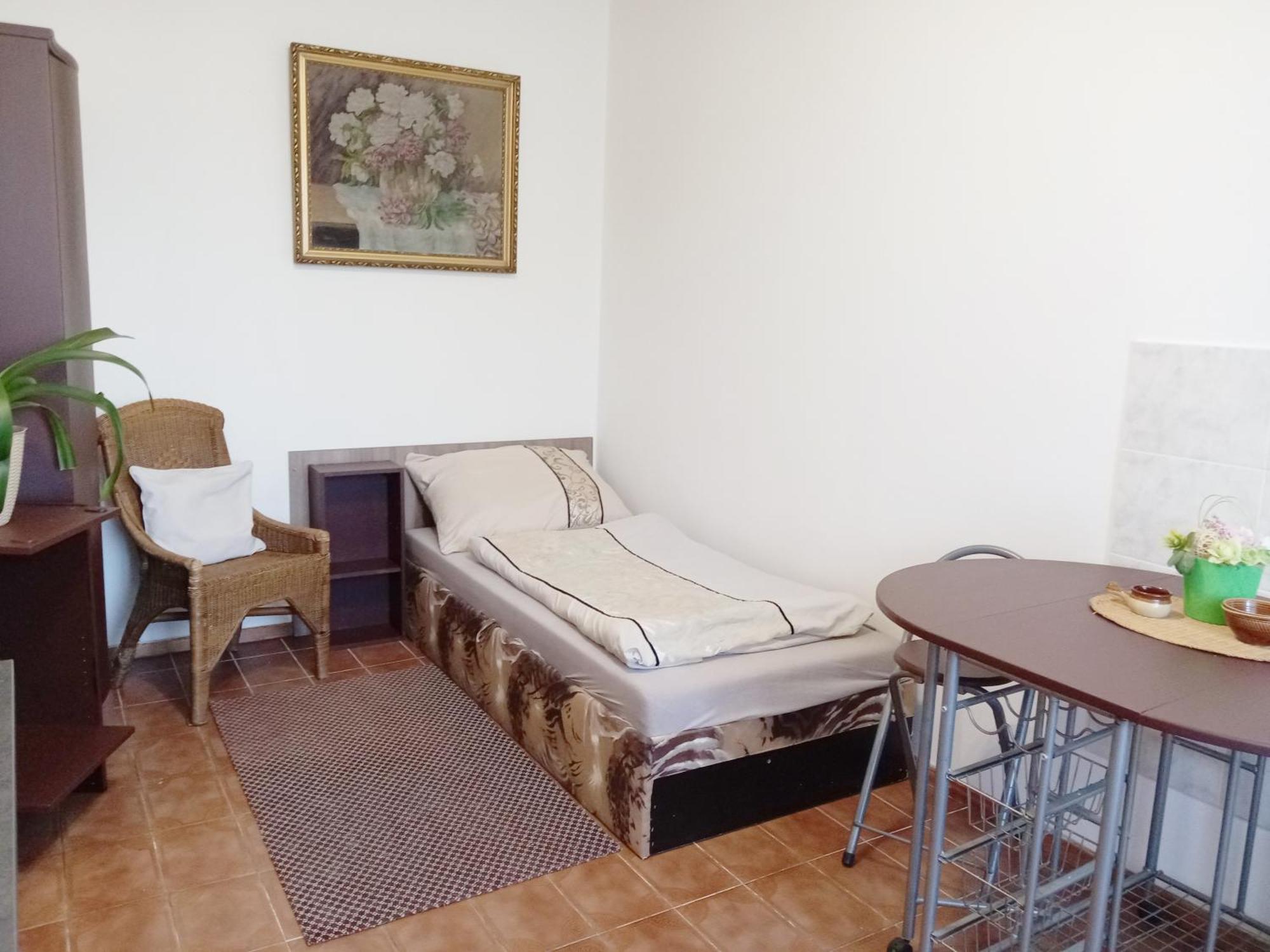 Apartments Alena - קרלובי וארי חדר תמונה