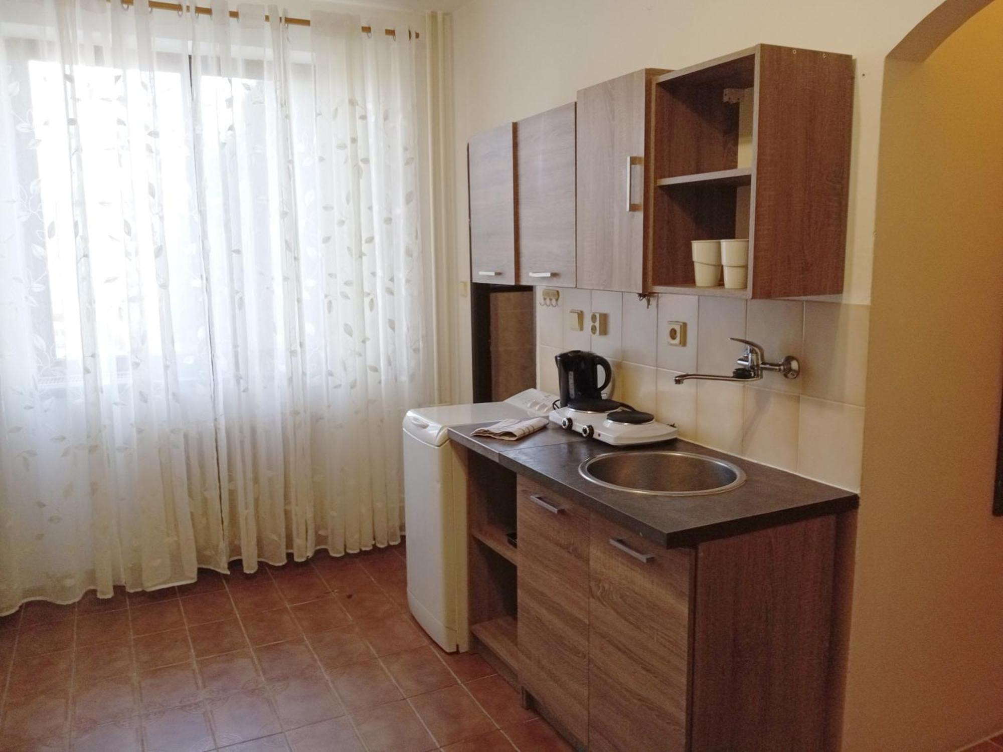 Apartments Alena - קרלובי וארי חדר תמונה