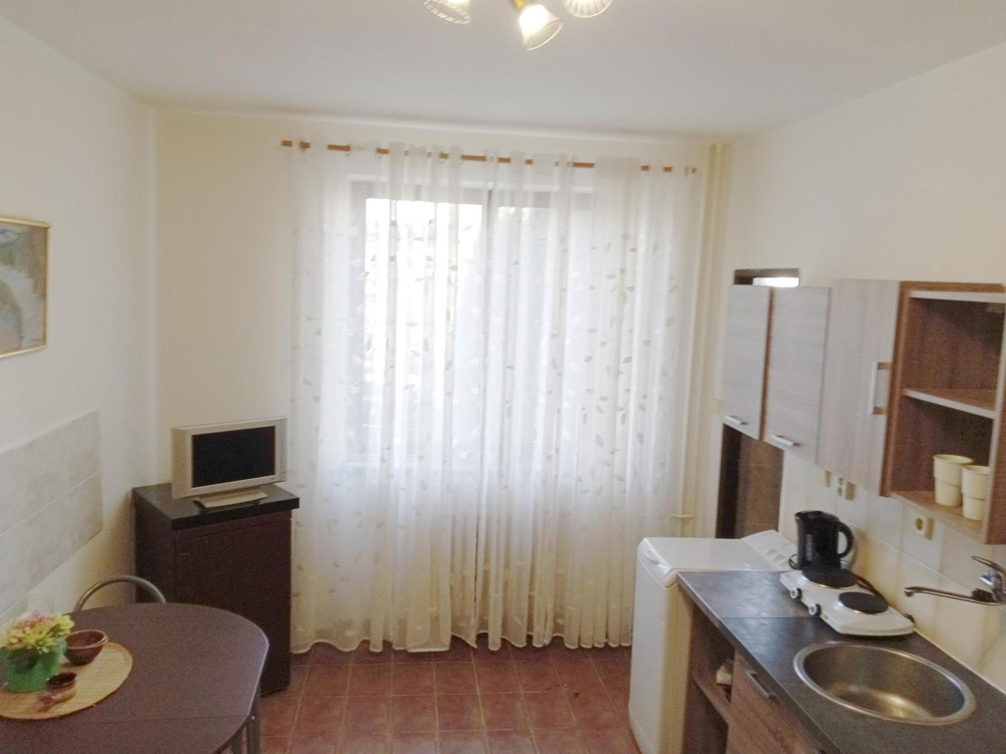 Apartments Alena - קרלובי וארי חדר תמונה