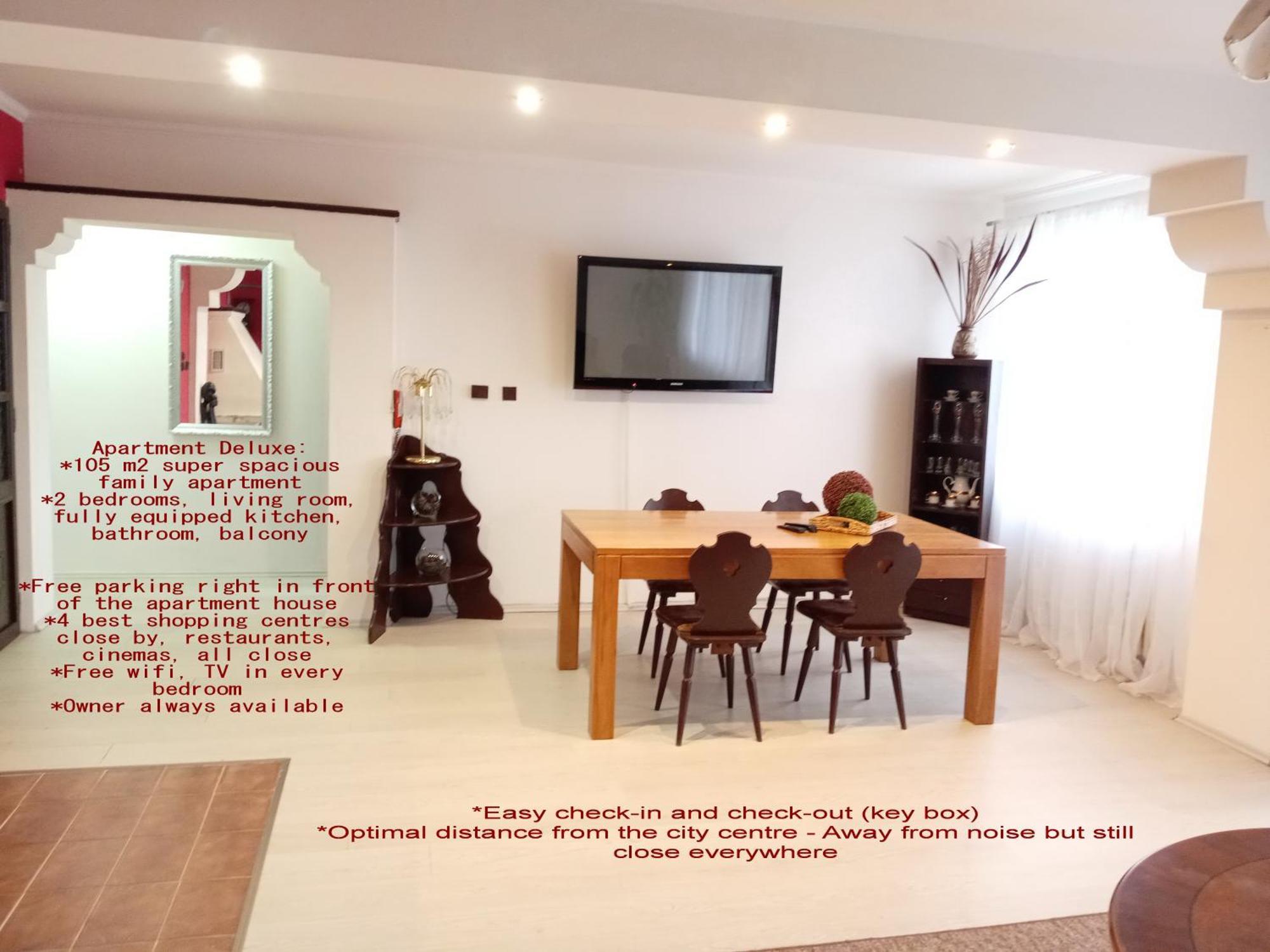 Apartments Alena - קרלובי וארי מראה חיצוני תמונה